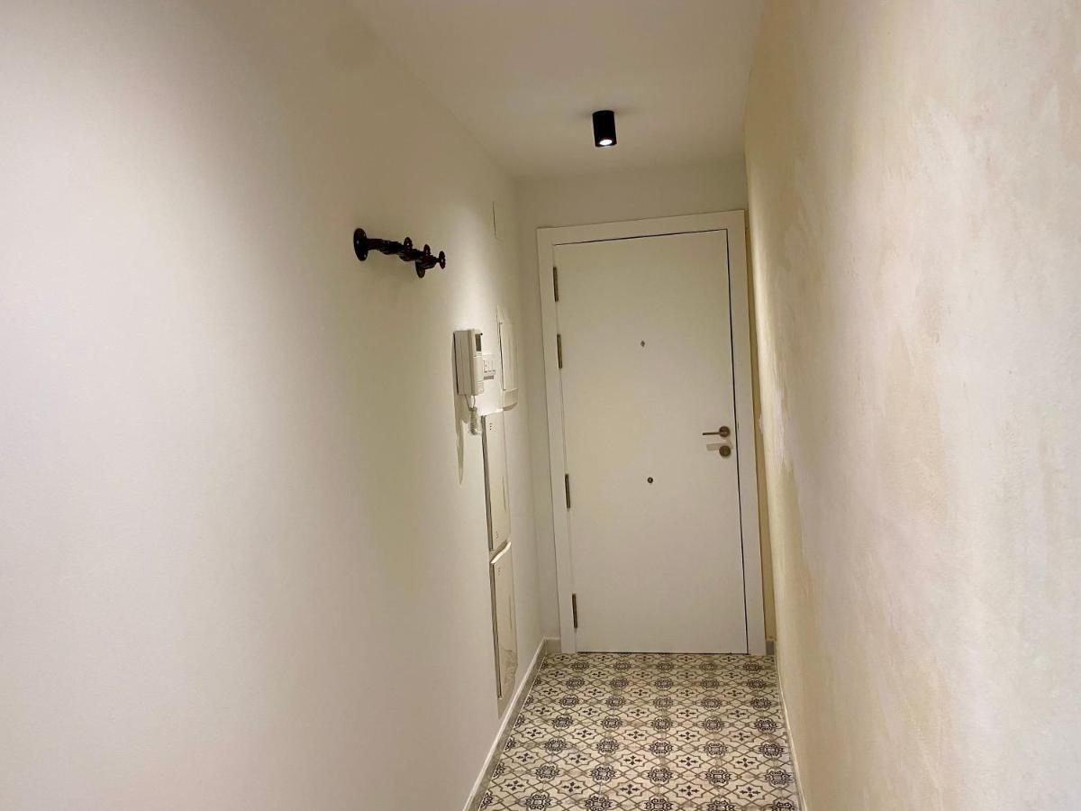 Loft Jerez Centro Apartment Jerez de la Frontera Exterior photo