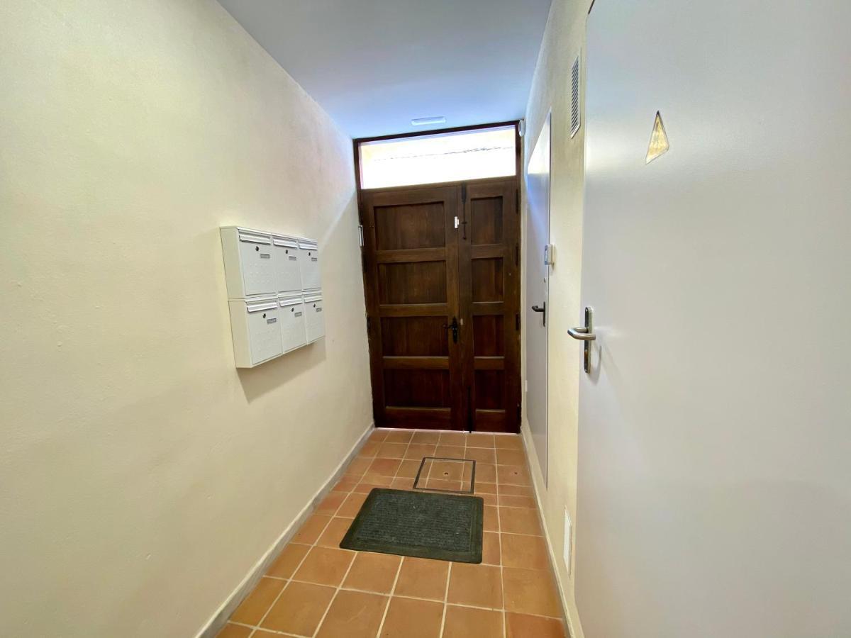 Loft Jerez Centro Apartment Jerez de la Frontera Exterior photo