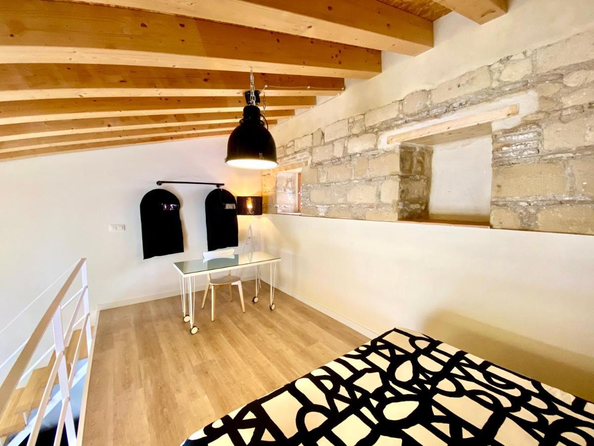 Loft Jerez Centro Apartment Jerez de la Frontera Exterior photo