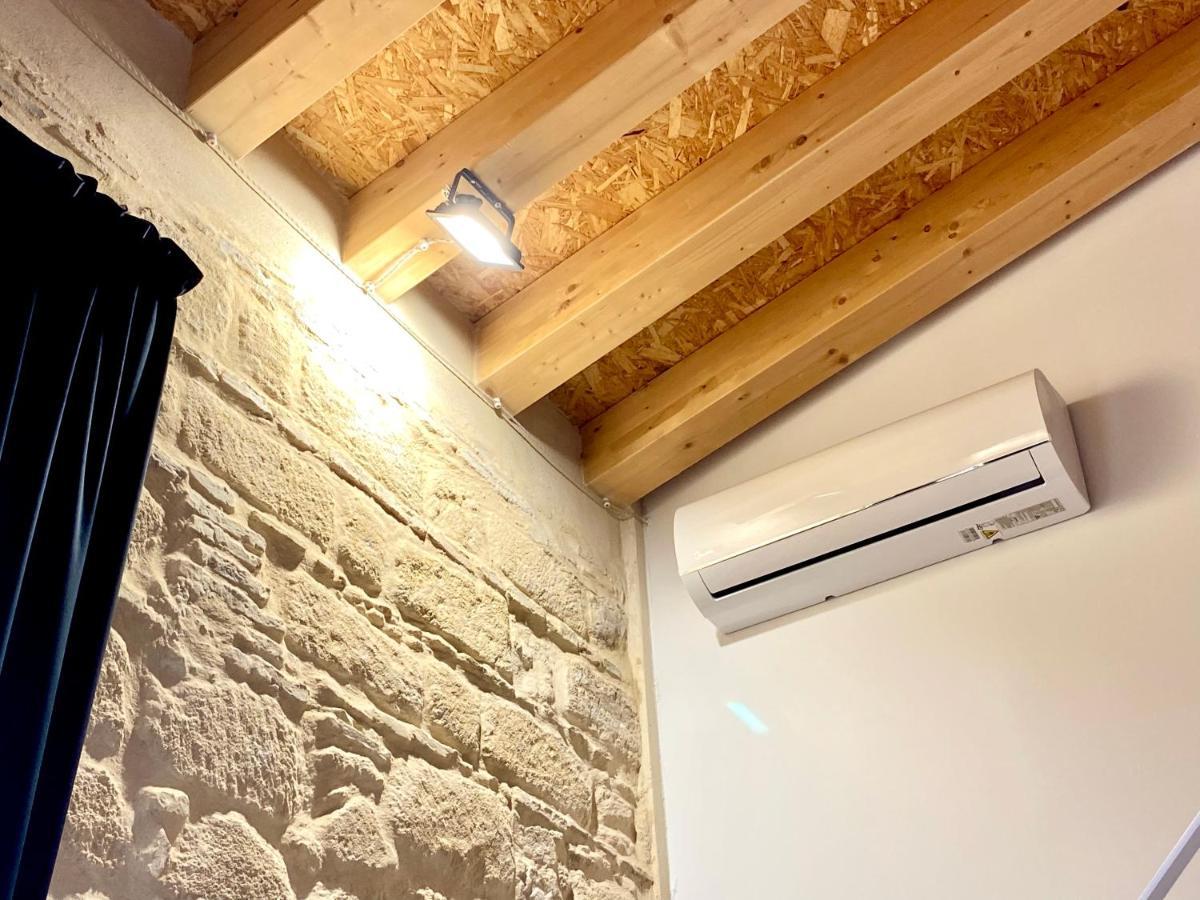 Loft Jerez Centro Apartment Jerez de la Frontera Exterior photo